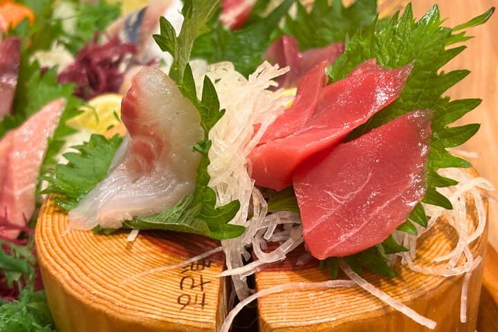 Shibuya Unlimited Food and Drinks Bar Hopping Tour — photo 2