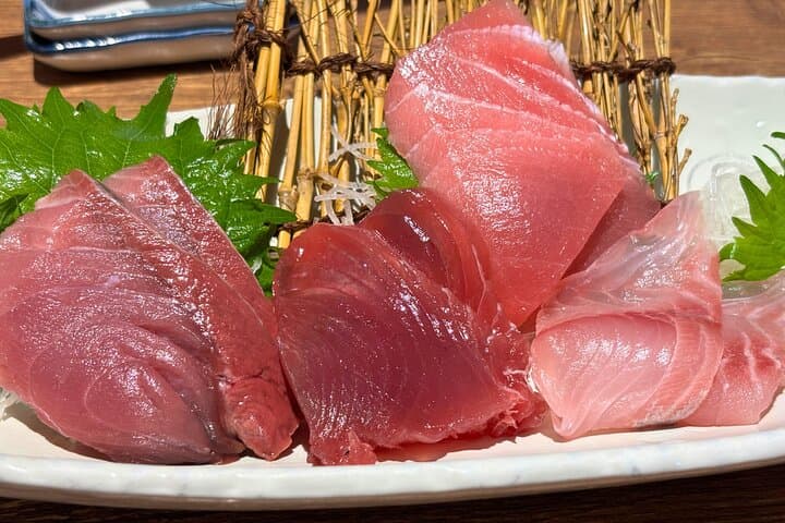 Ueno Unlimited Food and Drinks Bar Hopping Tour — photo 2