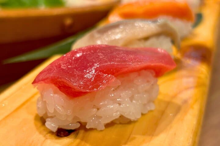 Ueno Unlimited Food and Drinks Bar Hopping Tour — photo 4