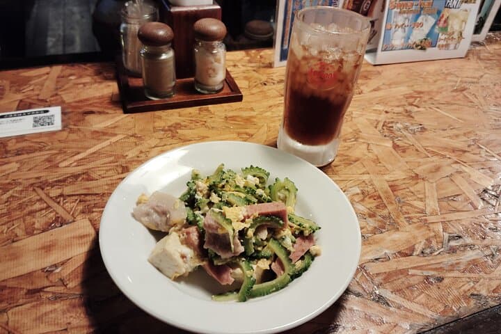 Naha: Kokusai‑Dori to Makishi – A Night of Local Izakayas — photo 8