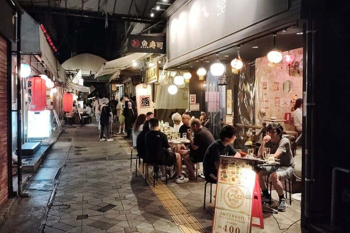 Naha: Kokusai‑Dori to Makishi – A Night of Local Izakayas — photo 17