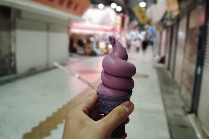 Naha: Kokusai‑Dori to Makishi – A Night of Local Izakayas — photo 19