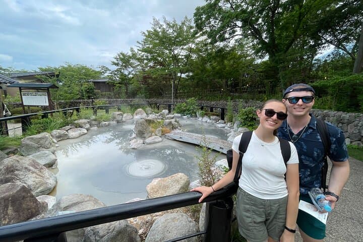 Discover Beppu and Yufuin Nature and Onsen Trip — photo 5