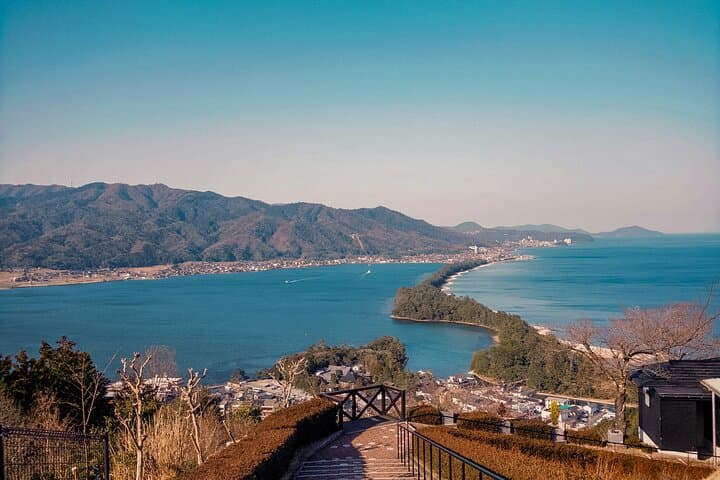 Kyoto's Coast Amanohashidate & Ine Funaya Day Tour with vehicle — photo 4