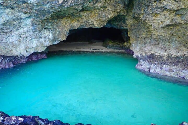 Sea Turtle Snorkel Tour to Swim with Corals and Fish on Ishigaki Island～ — photo 12