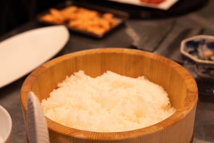 Discover Japanese Umami: Onigiri & Dashi Masterclass in Tokyo — photo 14