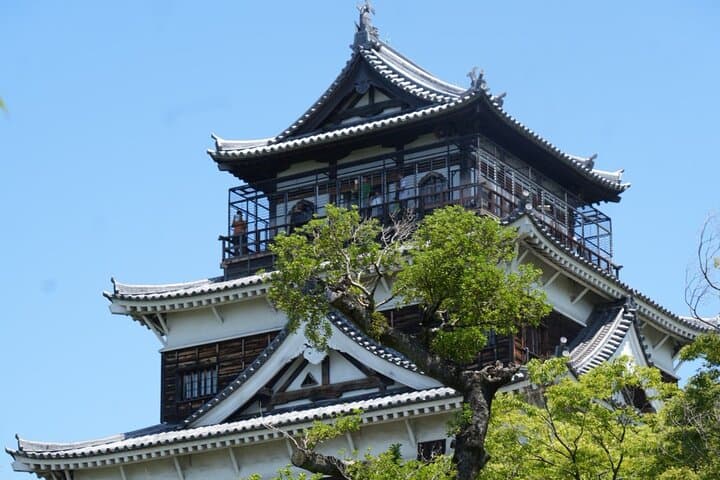 Hiroshima Early Morning Tour (Private Option Available) — photo 2
