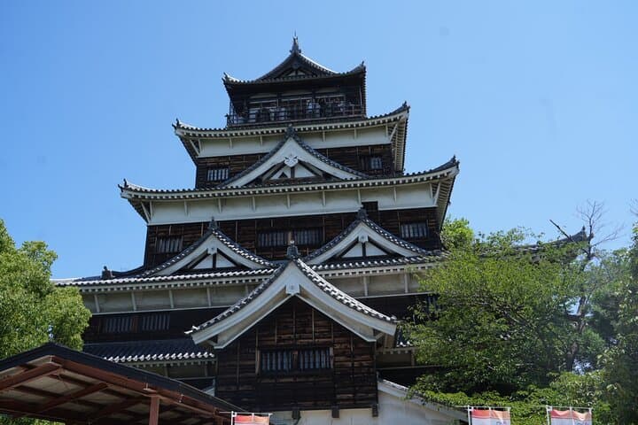 Hiroshima Early Morning Tour (Private Option Available) — photo 3