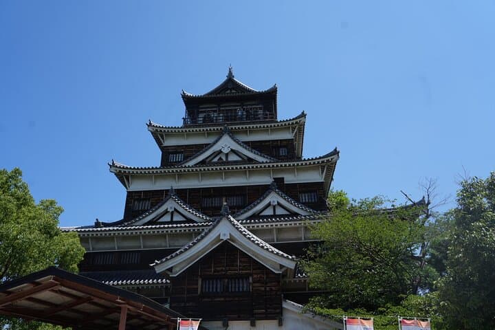 Hiroshima Early Morning Tour (Private Option Available) — photo 8