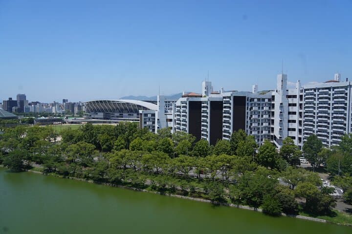 Hiroshima Early Morning Tour (Private Option Available) — photo 16