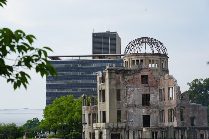 Hiroshima Early Morning Tour (Private Option Available) — photo 17