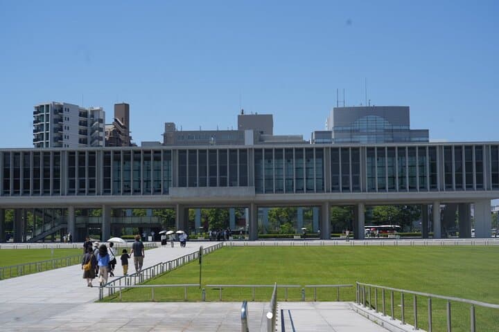 Hiroshima Early Morning Tour (Private Option Available) — photo 15