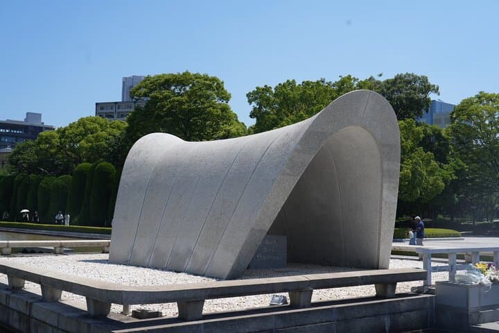 Hiroshima Early Morning Tour (Private Option Available) — photo 11