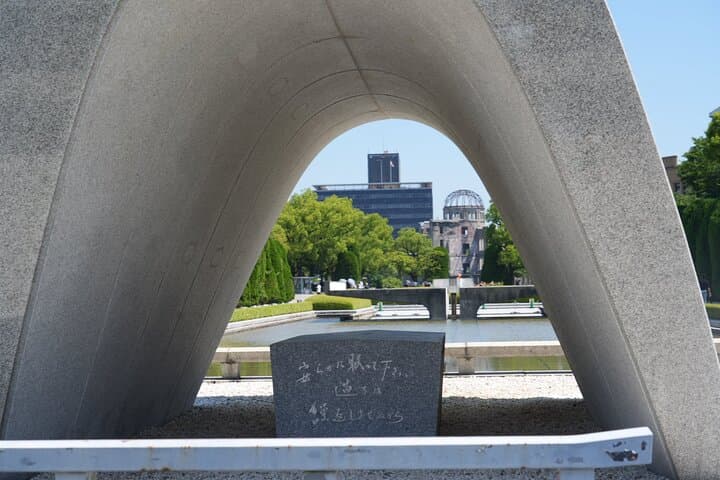 Hiroshima Early Morning Tour (Private Option Available) — photo 19