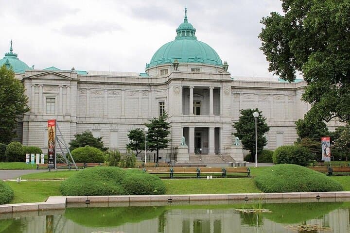 From Samurai to Art Exploring Japan Museums With A Local Guide — photo 9