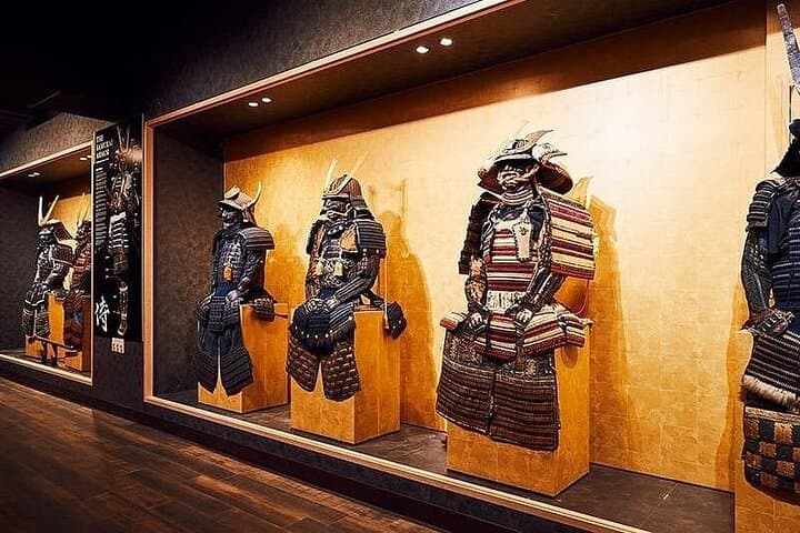 From Samurai to Art Exploring Japan Museums With A Local Guide — photo 8