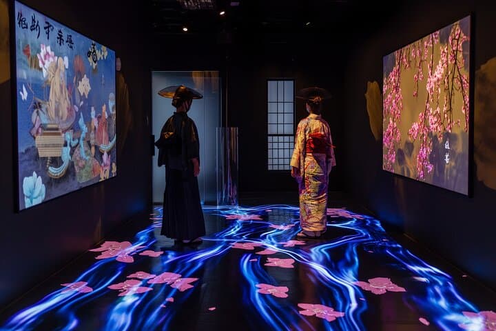 From Samurai to Art Exploring Japan Museums With A Local Guide — photo 6