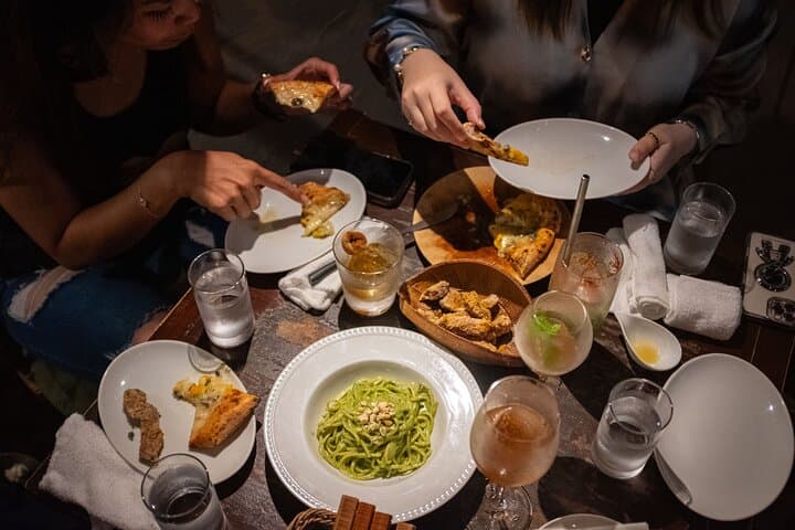 Tokyo Hidden Cocktail Bar Tour (Ebisu) — photo 7