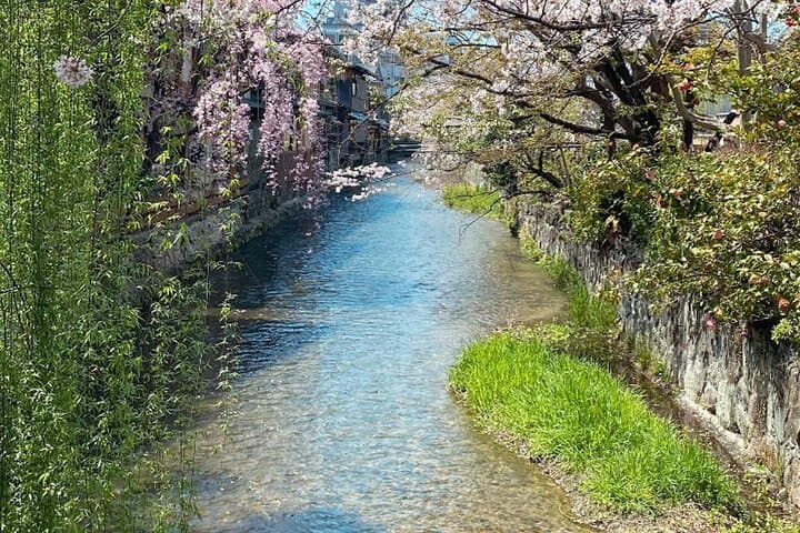 Explore Hidden Kyoto by E-Bike: Private, Scenic & Fun — photo 16