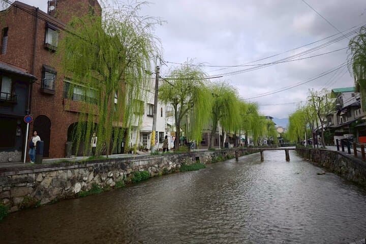 Explore Hidden Kyoto by E-Bike: Private, Scenic & Fun — photo 18