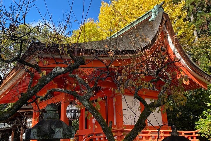 Explore Hidden Kyoto by E-Bike: Private, Scenic & Fun — photo 19