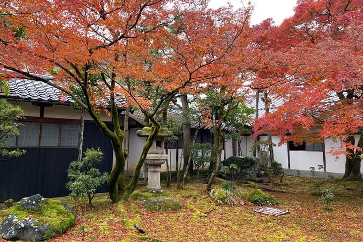 Explore Hidden Kyoto by E-Bike: Private, Scenic & Fun — photo 15