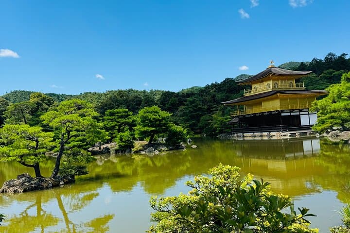 Kyoto Private customized Tour with Guide & Photographer — photo 4
