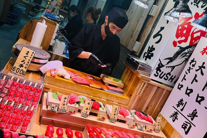 Kyoto Private customized Tour with Guide & Photographer — photo 7
