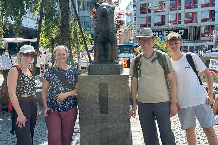 Tokyo Private Tour: Temples, Culture & Modern City Highlights — photo 5