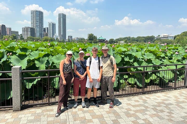 Tokyo Private Tour: Temples, Culture & Modern City Highlights — photo 3