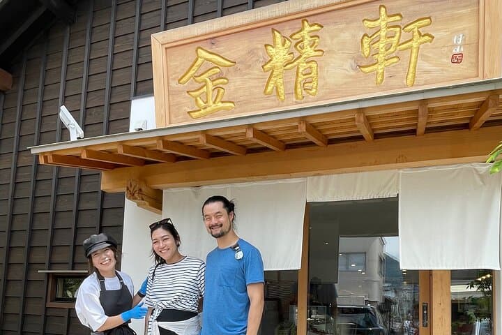 Mount Fuji Sights -Sake Tasting -Tatoo OK Onsen w/ a local Guide — photo 5