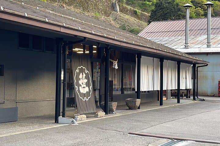 Mount Fuji Sights -Sake Tasting -Tatoo OK Onsen w/ a local Guide — photo 12