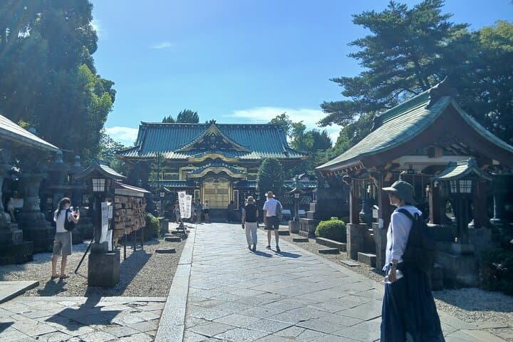 Tokyo Old Town Discovery Walk. Lunch Included — photo 9