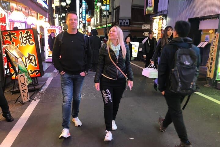 Unlock Tokyo in Hours Fully Customizable Layover Tour With Guide — photo 6