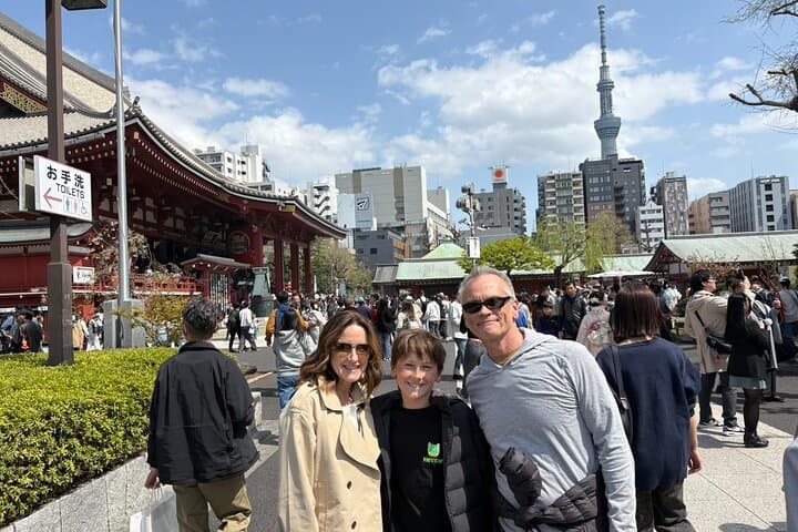 Unlock Tokyo in Hours Fully Customizable Layover Tour With Guide — photo 9