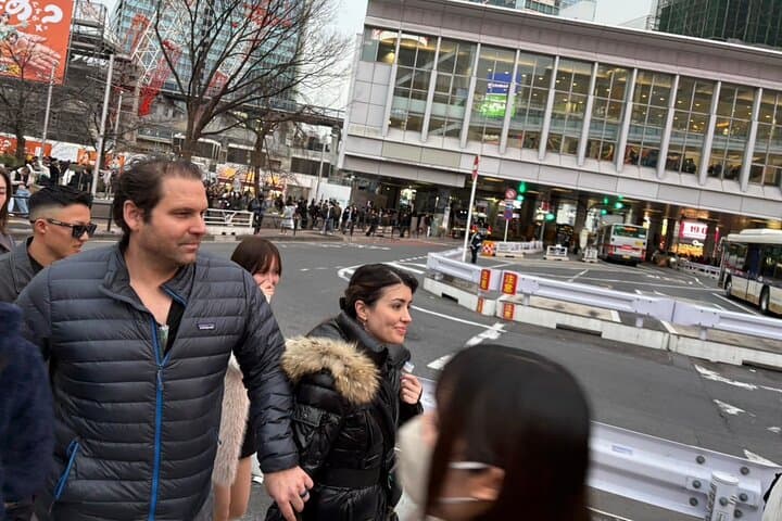 Unlock Tokyo in Hours Fully Customizable Layover Tour With Guide — photo 10