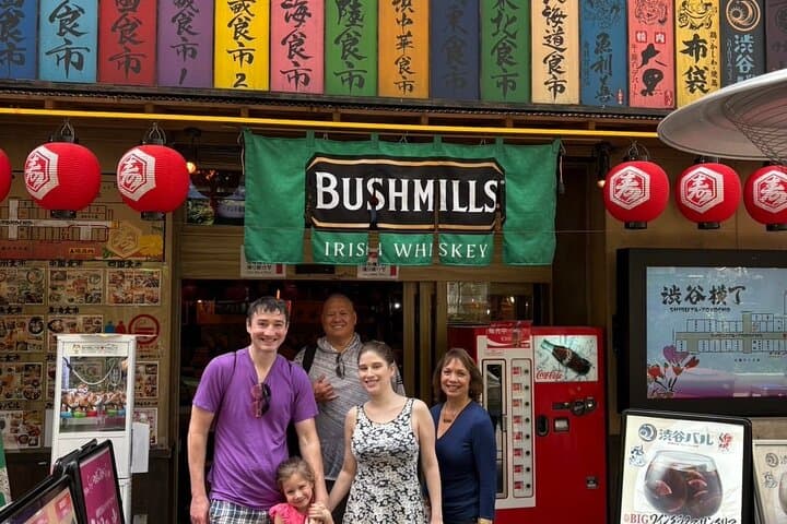 Unlock Tokyo in Hours Fully Customizable Layover Tour With Guide — photo 11