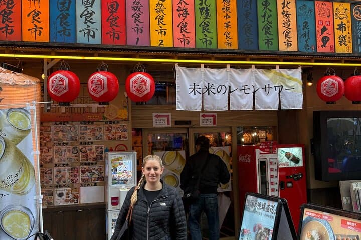 Unlock Tokyo in Hours Fully Customizable Layover Tour With Guide — photo 12