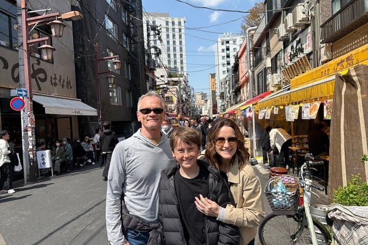 Unlock Tokyo in Hours Fully Customizable Layover Tour With Guide — photo 8