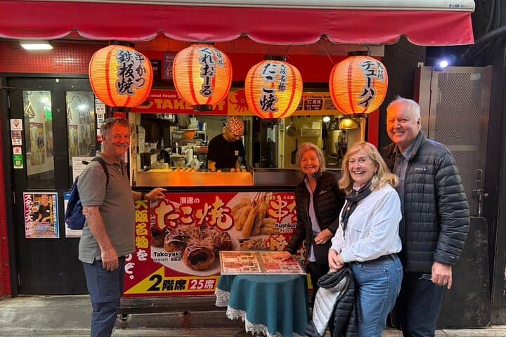 Unlock Tokyo in Hours Fully Customizable Layover Tour With Guide — photo 14
