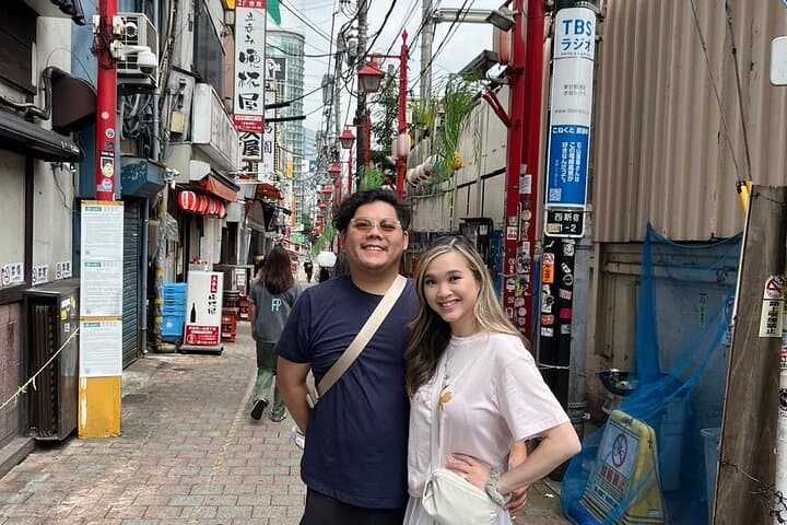 Unlock Tokyo in Hours Fully Customizable Layover Tour With Guide — photo 15