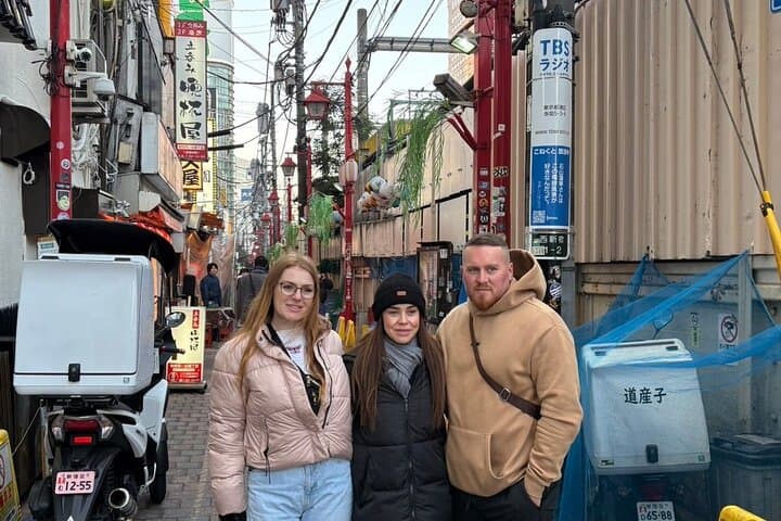 Unlock Tokyo in Hours Fully Customizable Layover Tour With Guide — photo 16