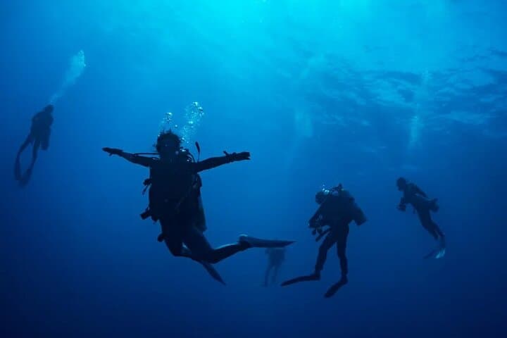 [Half day] Charter diving experience at Ishigaki Island - Novices welcome!!～ — photo 8