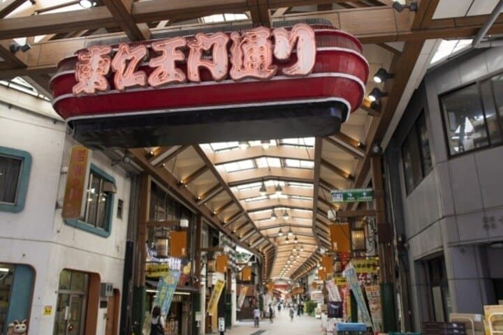 Nagoya Top Attractions Private Shore Excursion — photo 4
