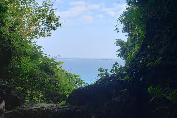 Okinawa: Sacred Sefa Utaki Walk into Ryukyu’s Spiritual — photo 3
