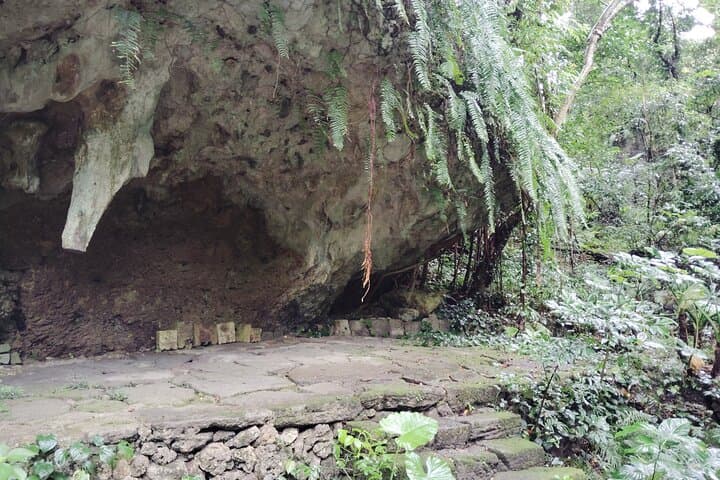 Okinawa: Sacred Sefa Utaki Walk into Ryukyu’s Spiritual — photo 12