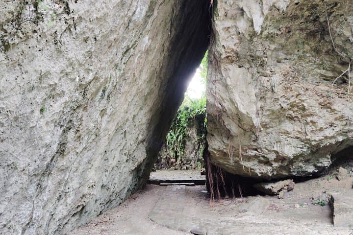 Okinawa: Sacred Sefa Utaki Walk into Ryukyu’s Spiritual — photo 10