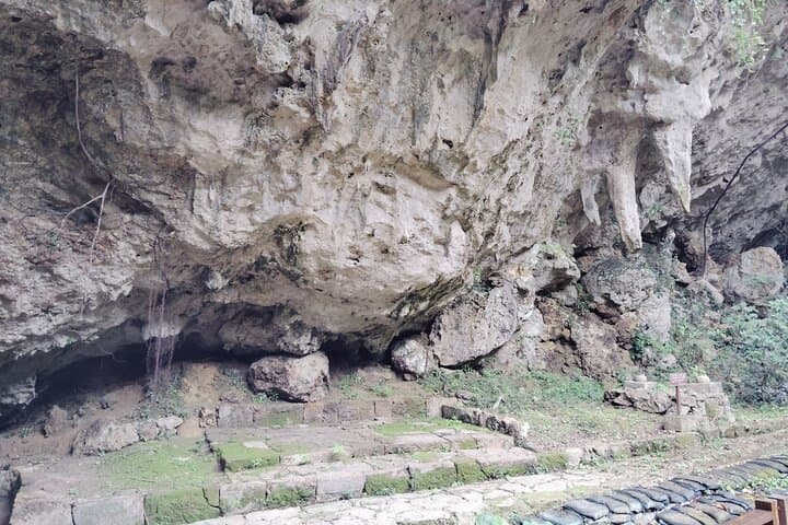 Okinawa: Sacred Sefa Utaki Walk into Ryukyu’s Spiritual — photo 13