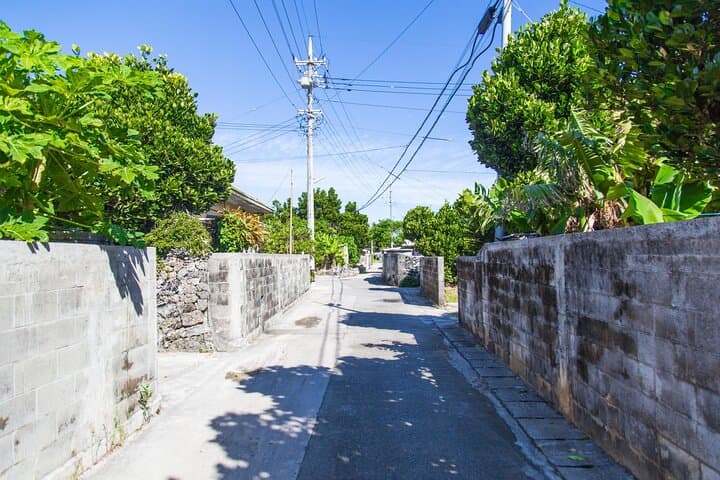 Okinawa: Sacred Island Tour to Kudaka’s Ryukyuan Holy Sites — photo 6