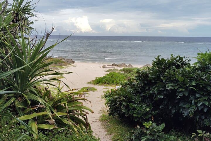 Okinawa: Sacred Island Tour to Kudaka’s Ryukyuan Holy Sites — photo 8